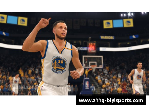 必一运动风云NBA直播：全面解析球场内外的精彩时刻