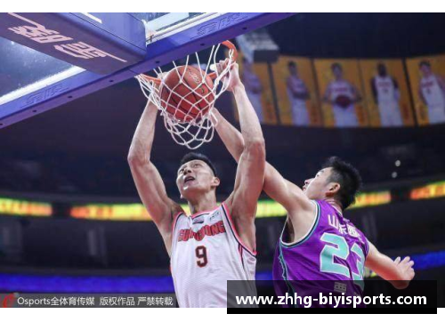 必一运动NBA季后赛狂胜！CBA四强出炉，霸主再度登顶