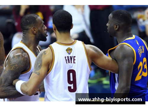 必一运动NBA官宣格林无限期禁赛!勇士笑了,82.8亿登顶联盟第一