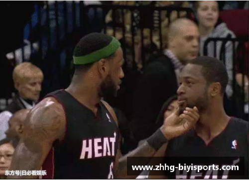 必一运动詹姆斯时代后的NBA：超级巨星崛起与传奇对决 - 副本